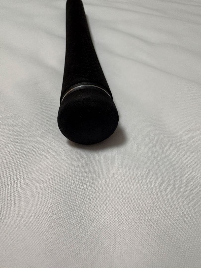 シマノ　オシアジガーフルベンドB60-4