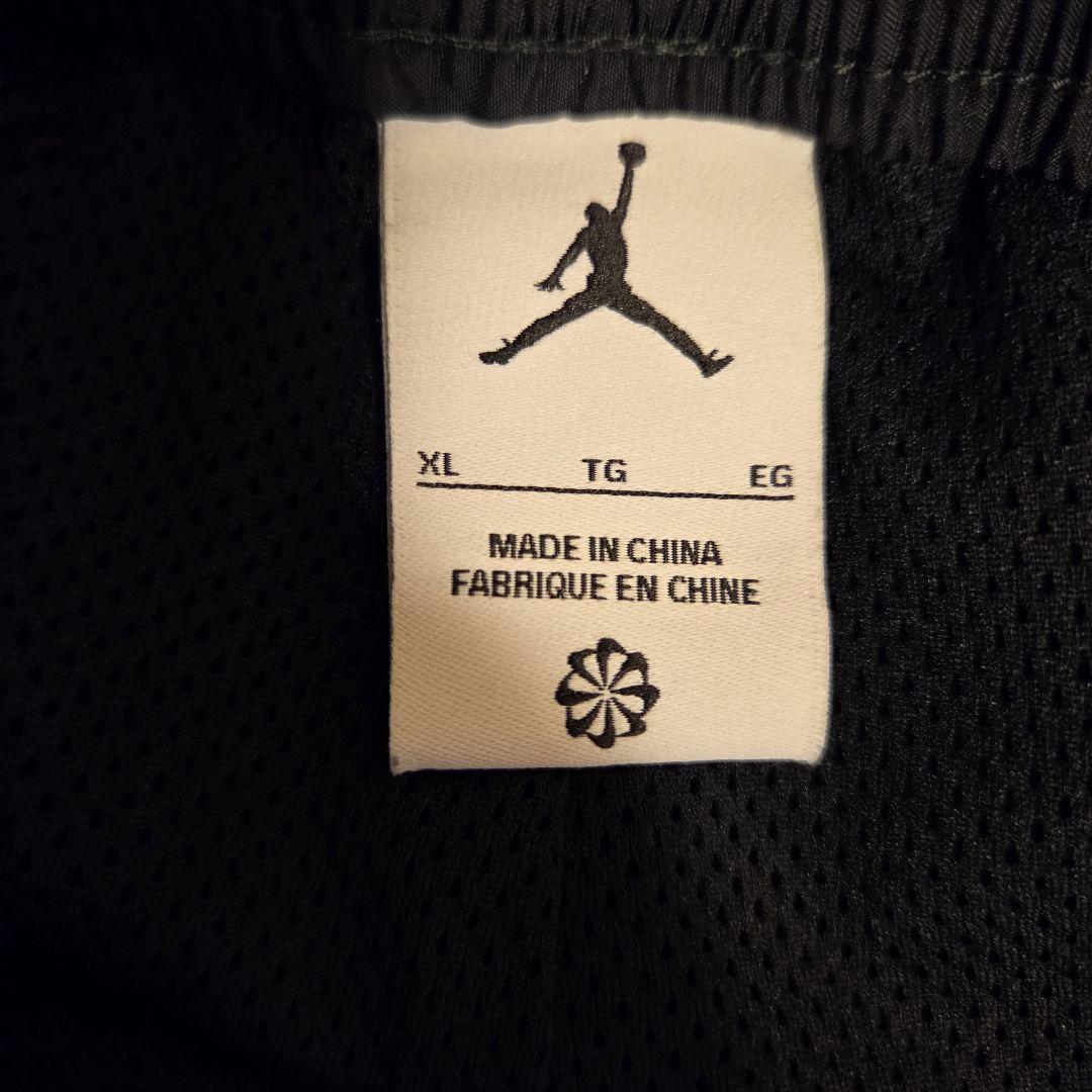 NIKE ジョーダン スポーツジャム ウォームアップ セットアップ XL