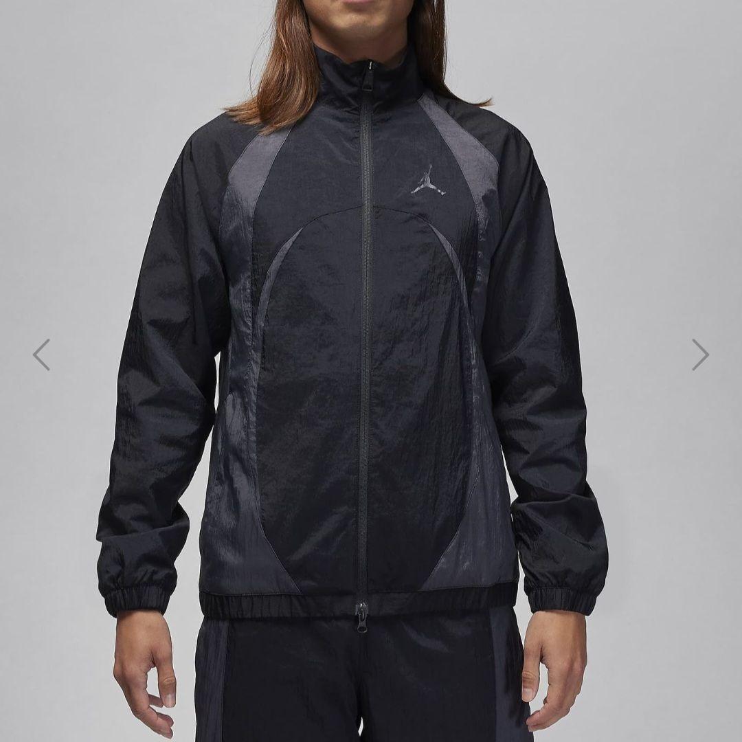 NIKE ジョーダン スポーツジャム ウォームアップ セットアップ XL
