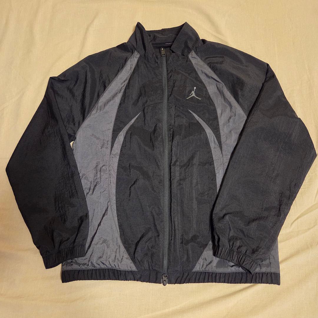 NIKE ジョーダン スポーツジャム ウォームアップ セットアップ XL