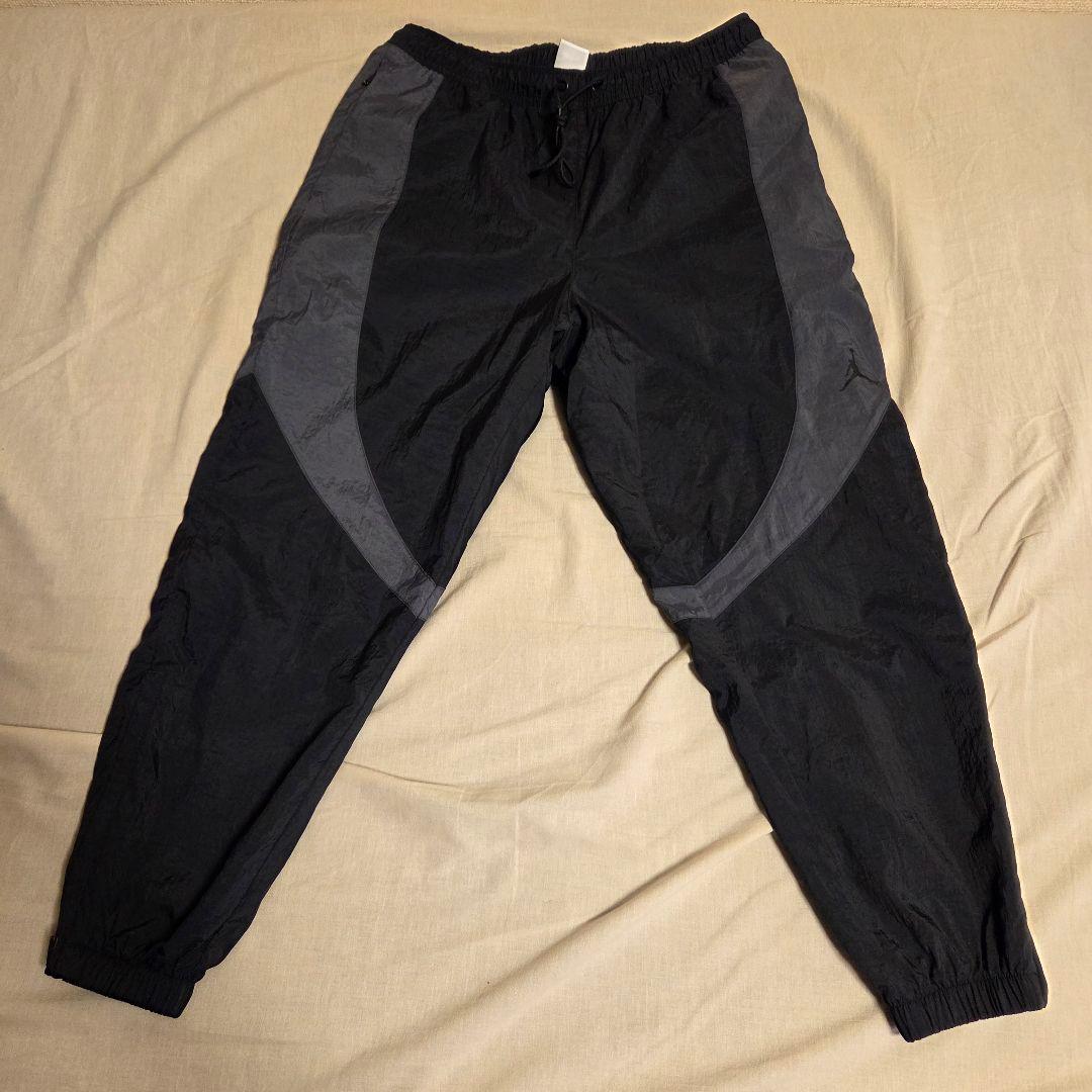 NIKE ジョーダン スポーツジャム ウォームアップ セットアップ XL