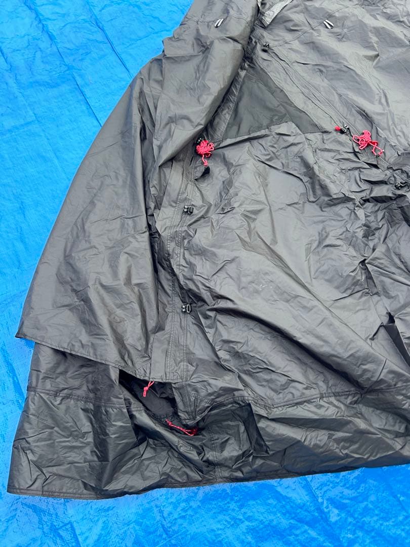 【美品】TOMOUT ドーム型テント シェルター