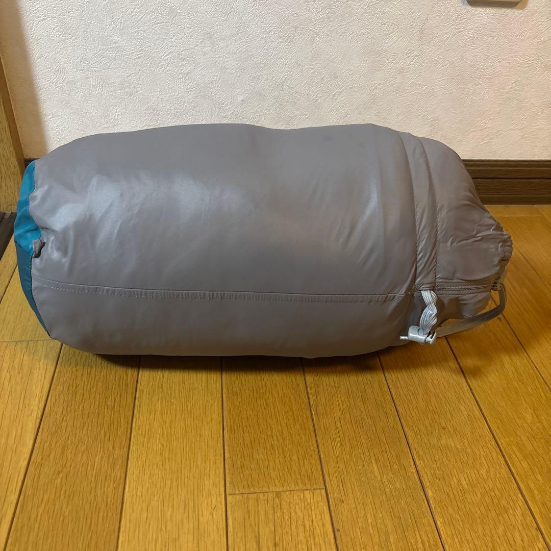 アウトドア寝具 mont-bell Burrow Bag #3
