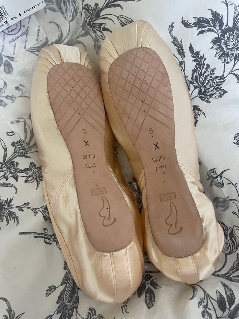 bloch アクシオン　5 x