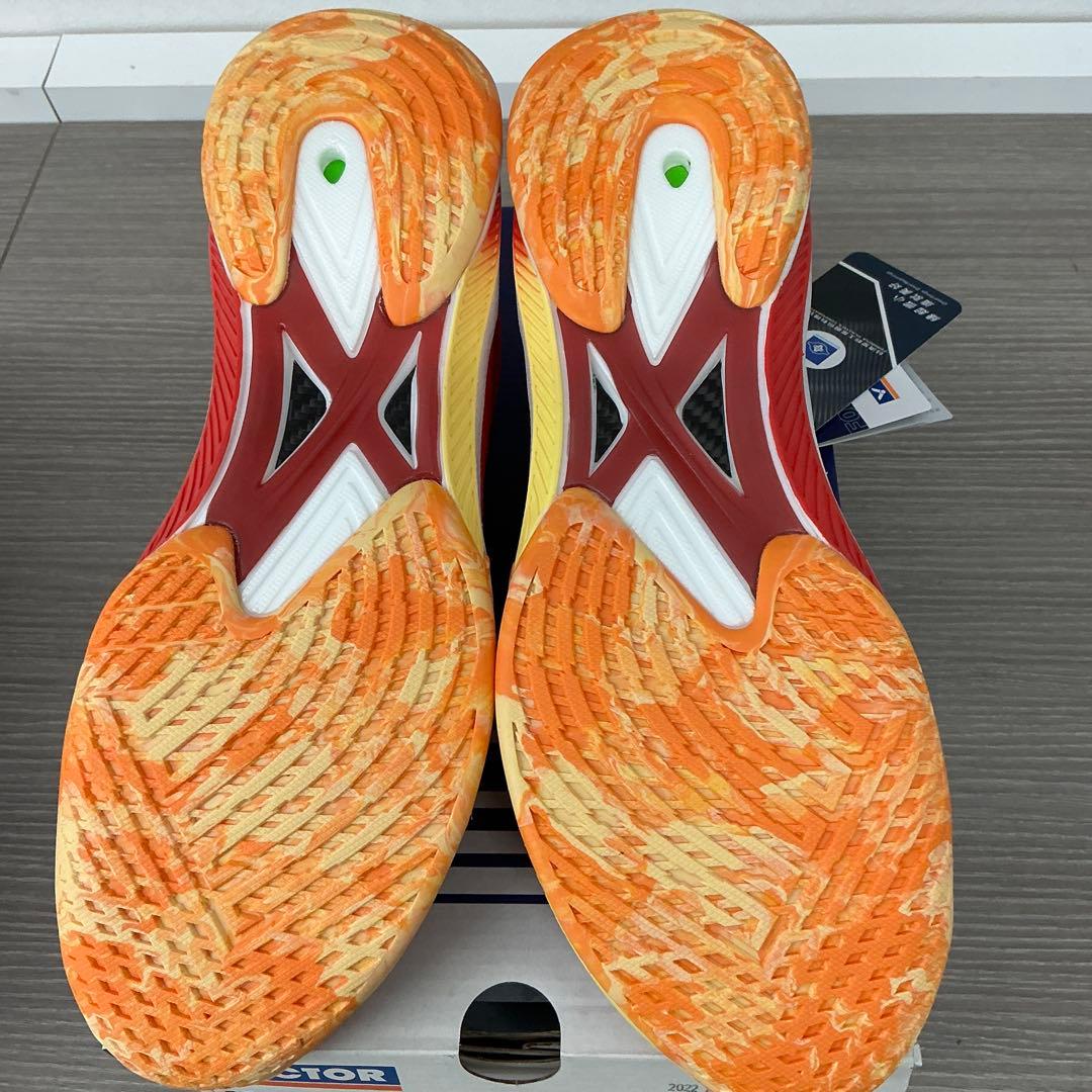 新品未使用ビクターバドミントンシューズ S99Elite