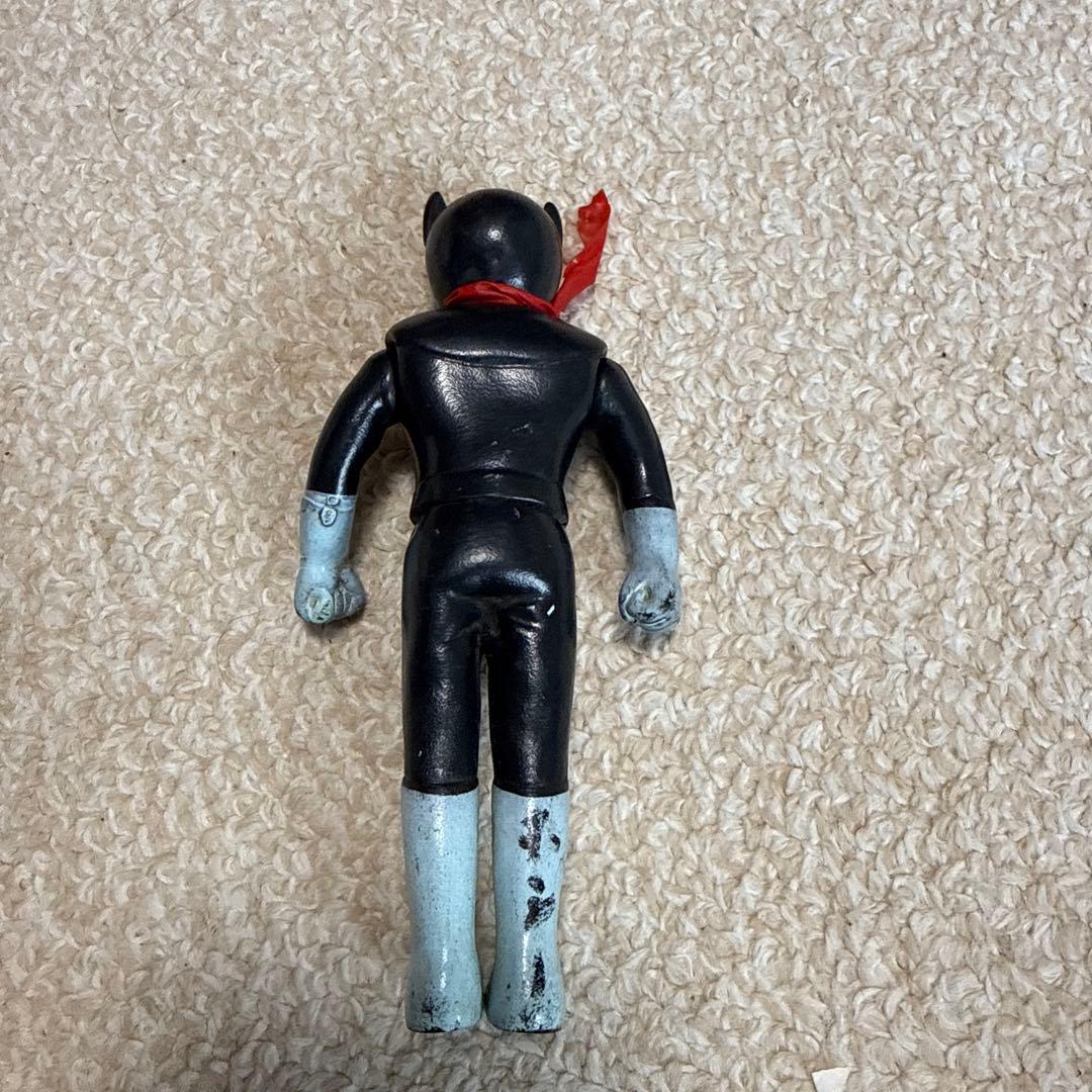 仮面ライダーストロンガー