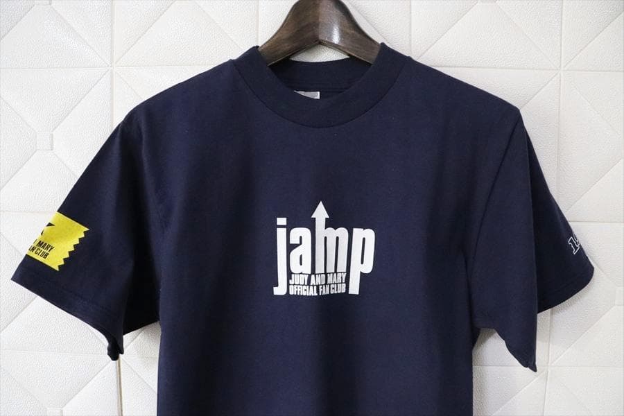 JUDY AND MARY ジュディアンドマリー Tシャツ ファンクラブ限定