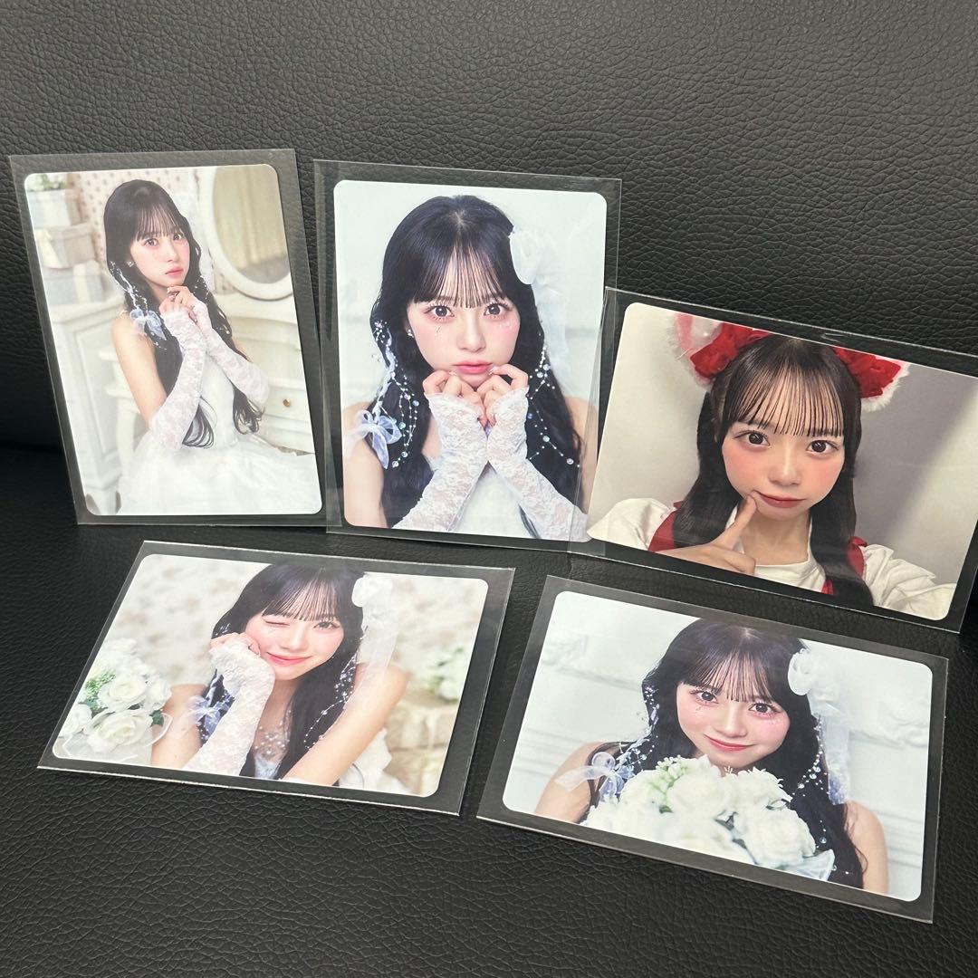 CUTIE STREET 増田彩乃 グッズ15点 バラ売り可