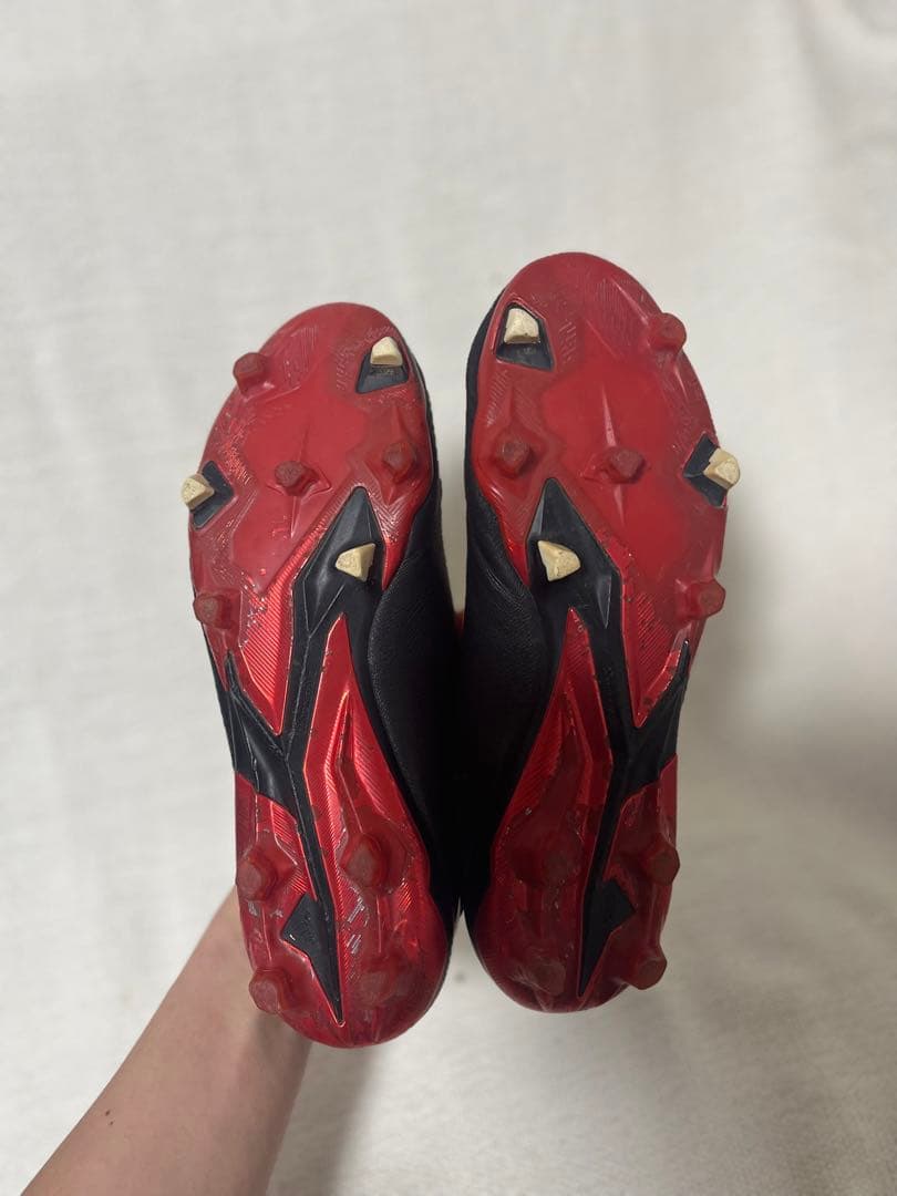 シューズ adidas Predator 19+ 25 Years