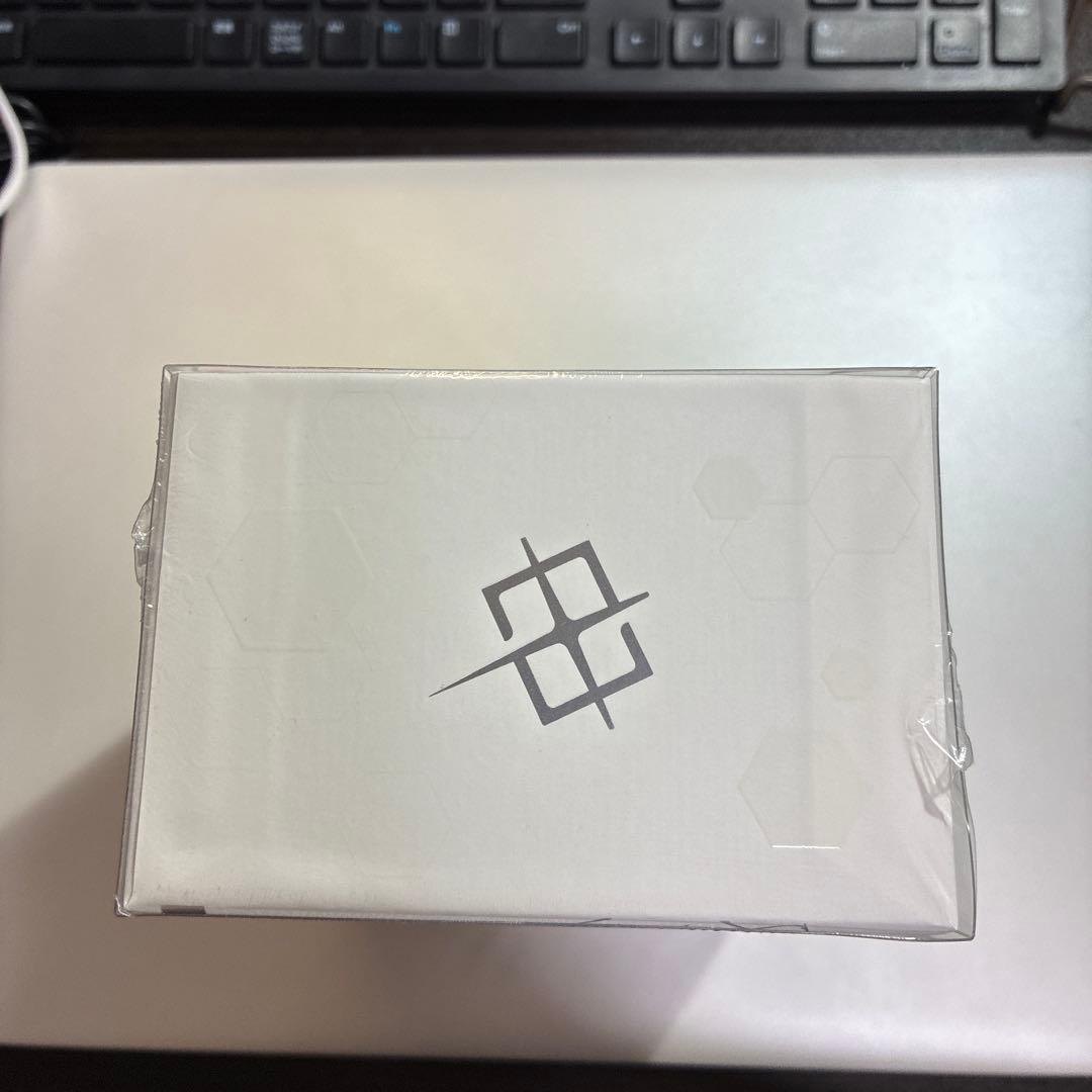 ガンダムカードゲーム　リミテッドBOX Ver.β