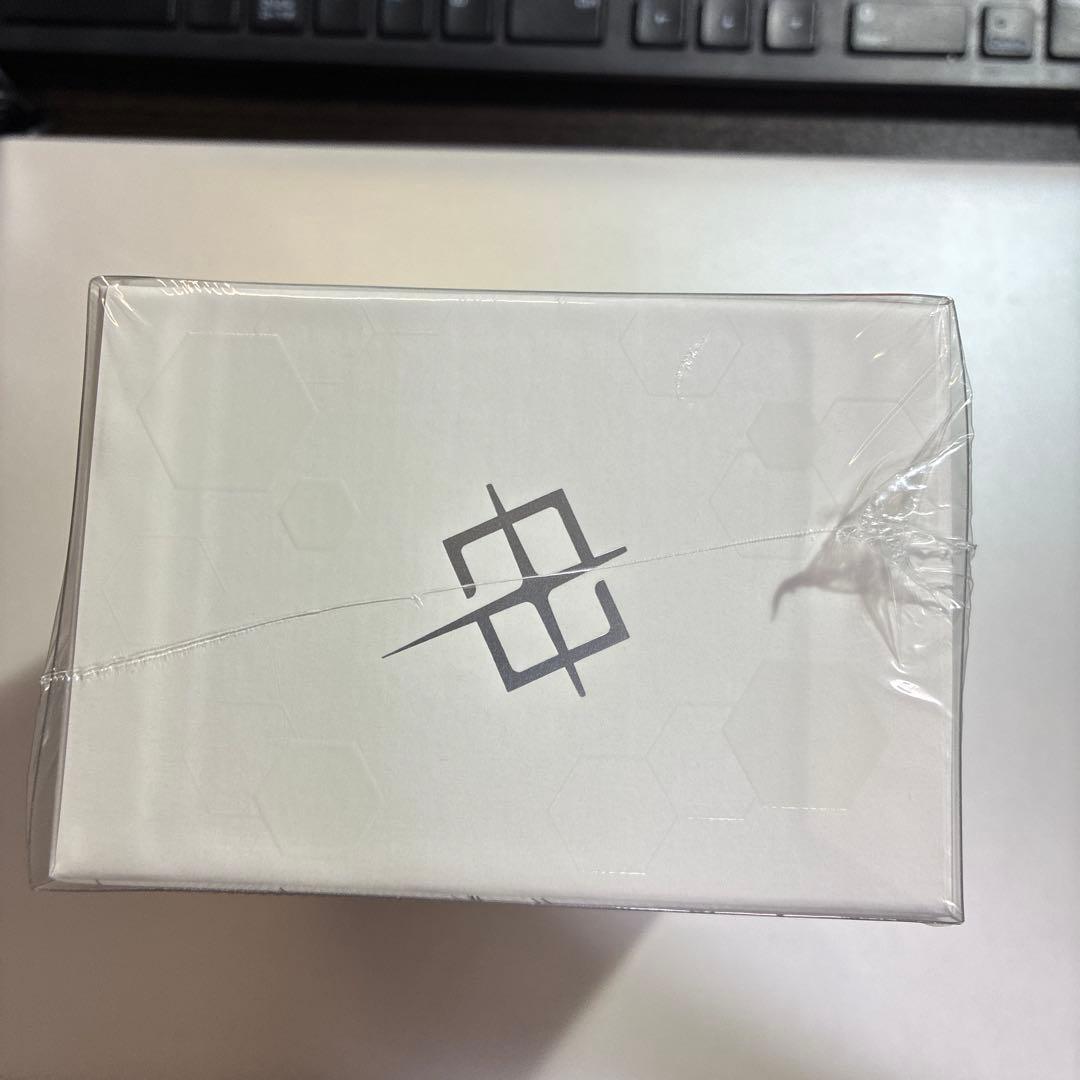 ガンダムカードゲーム　リミテッドBOX Ver.β