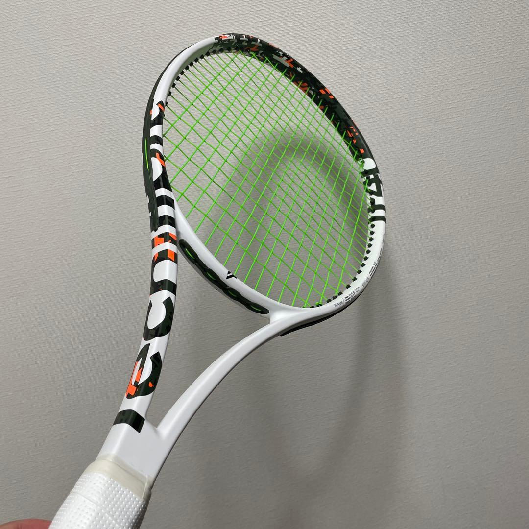超美品、最新版、５分のみ使用、テクニファイバー　TF40 305 18M ｖ3