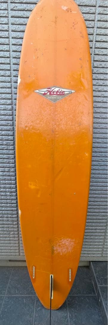 サーフボードHOBIE