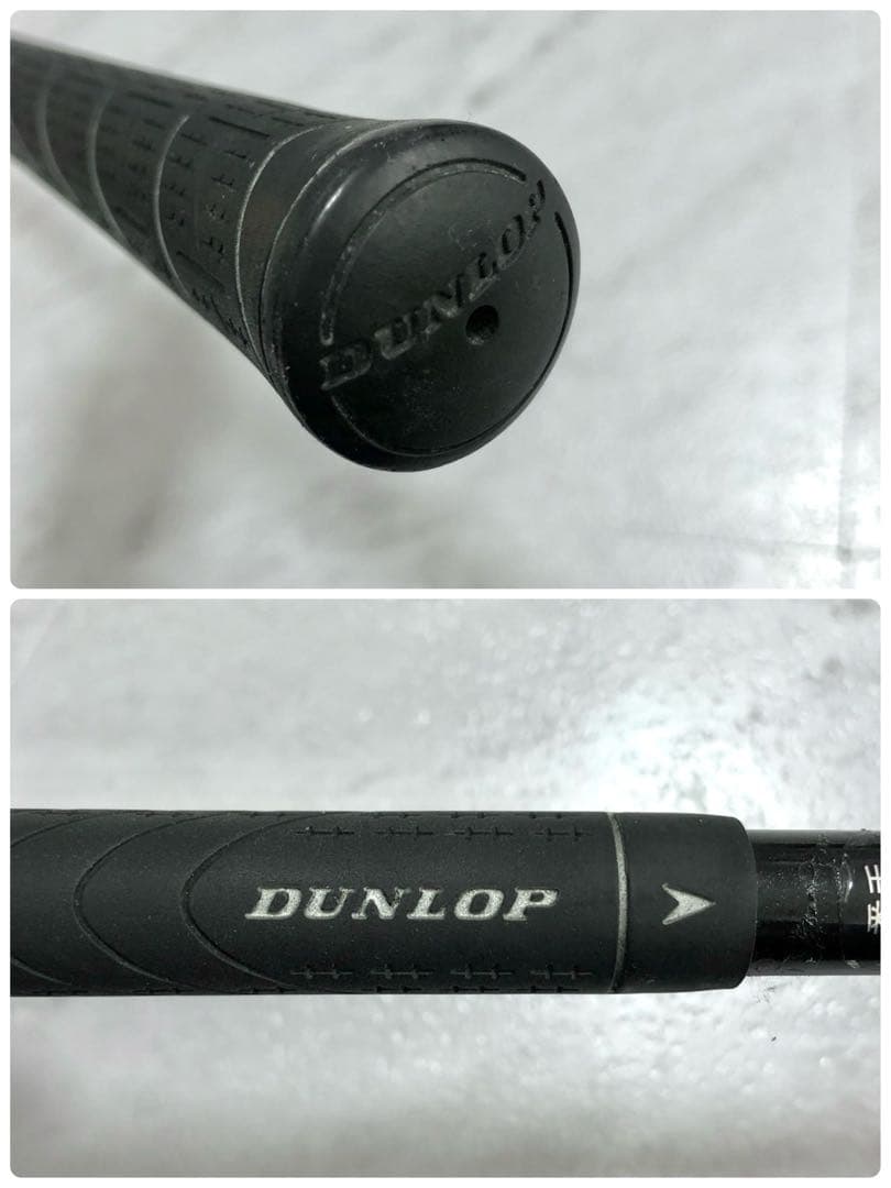 DUNLOP XXIO（ゼクシオ） TOUR SPECIAL クラブセット 4本