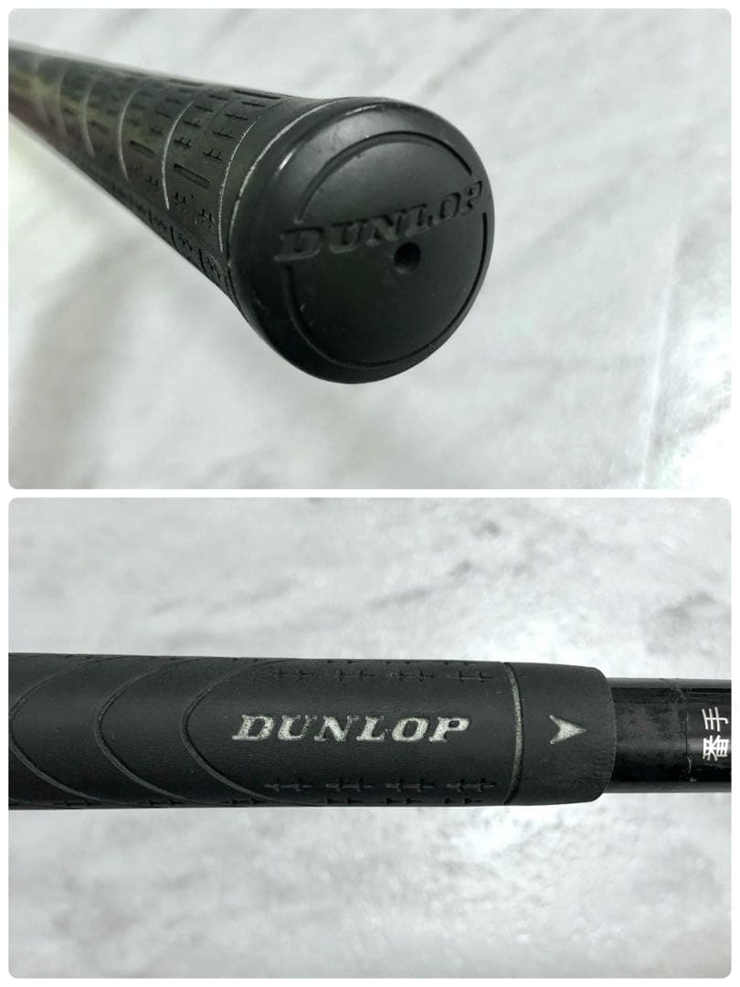 DUNLOP XXIO（ゼクシオ） TOUR SPECIAL クラブセット 4本