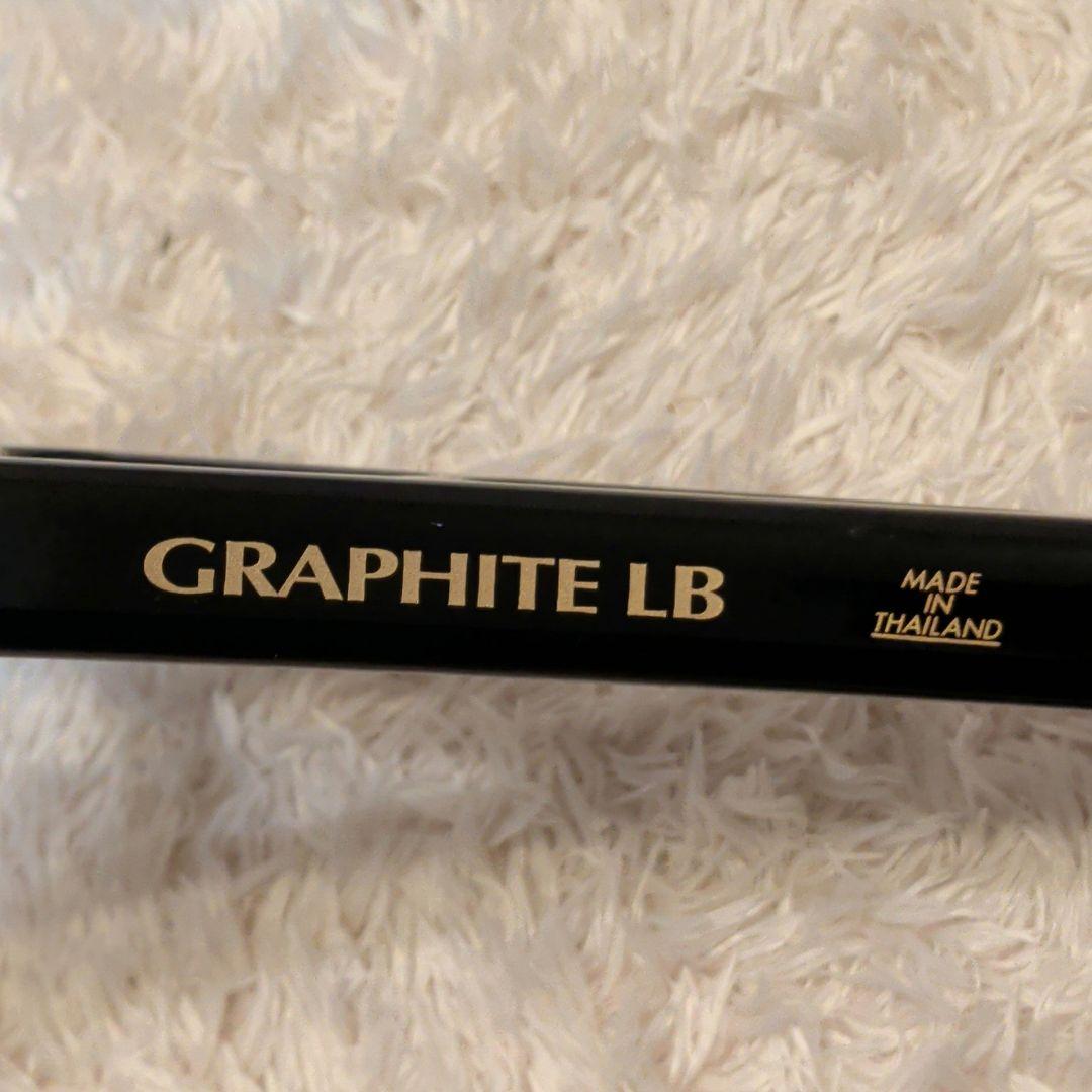 美品 プリンス GRAPHITE LB 107 G2