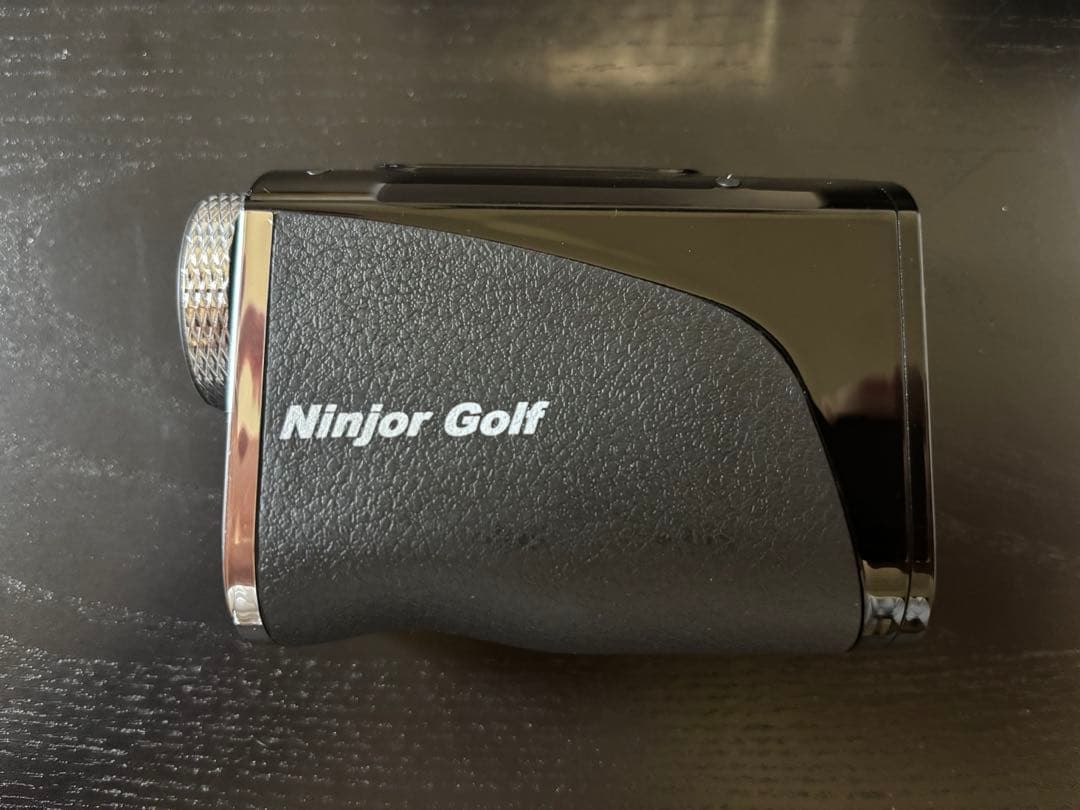 Ninjor Golf NJ 007 ゴルフ用距離計