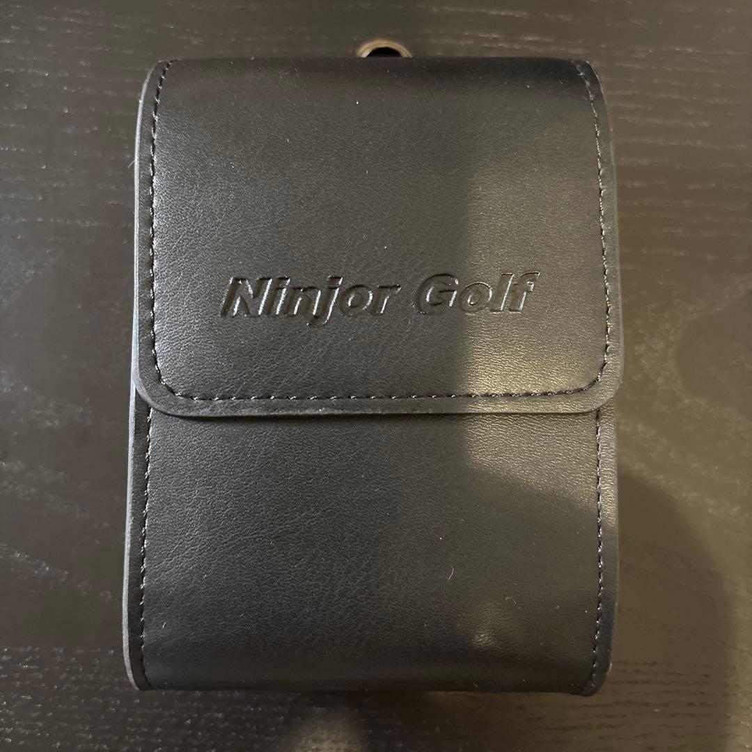 Ninjor Golf NJ 007 ゴルフ用距離計