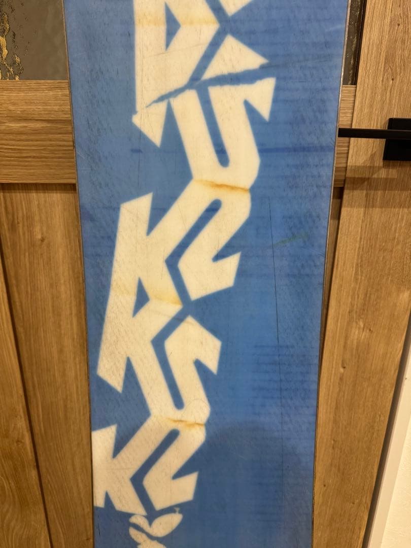 23-24 モデル　K2 MEDIUM ミディアム　スノーボード ケーツー152