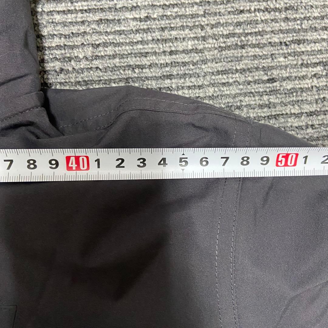 新品・未使用⭐️アディダス　adidas スノーボードウェア　コーチウェア　L