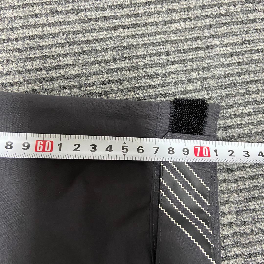新品・未使用⭐️アディダス　adidas スノーボードウェア　コーチウェア　L