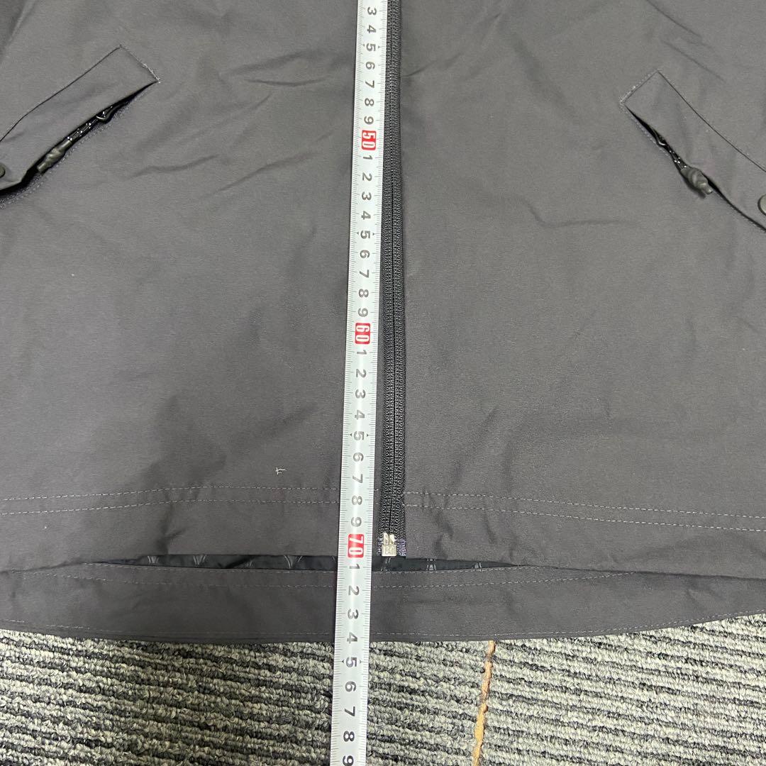 新品・未使用⭐️アディダス　adidas スノーボードウェア　コーチウェア　L