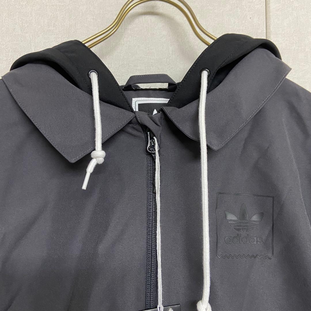 新品・未使用⭐️アディダス　adidas スノーボードウェア　コーチウェア　L