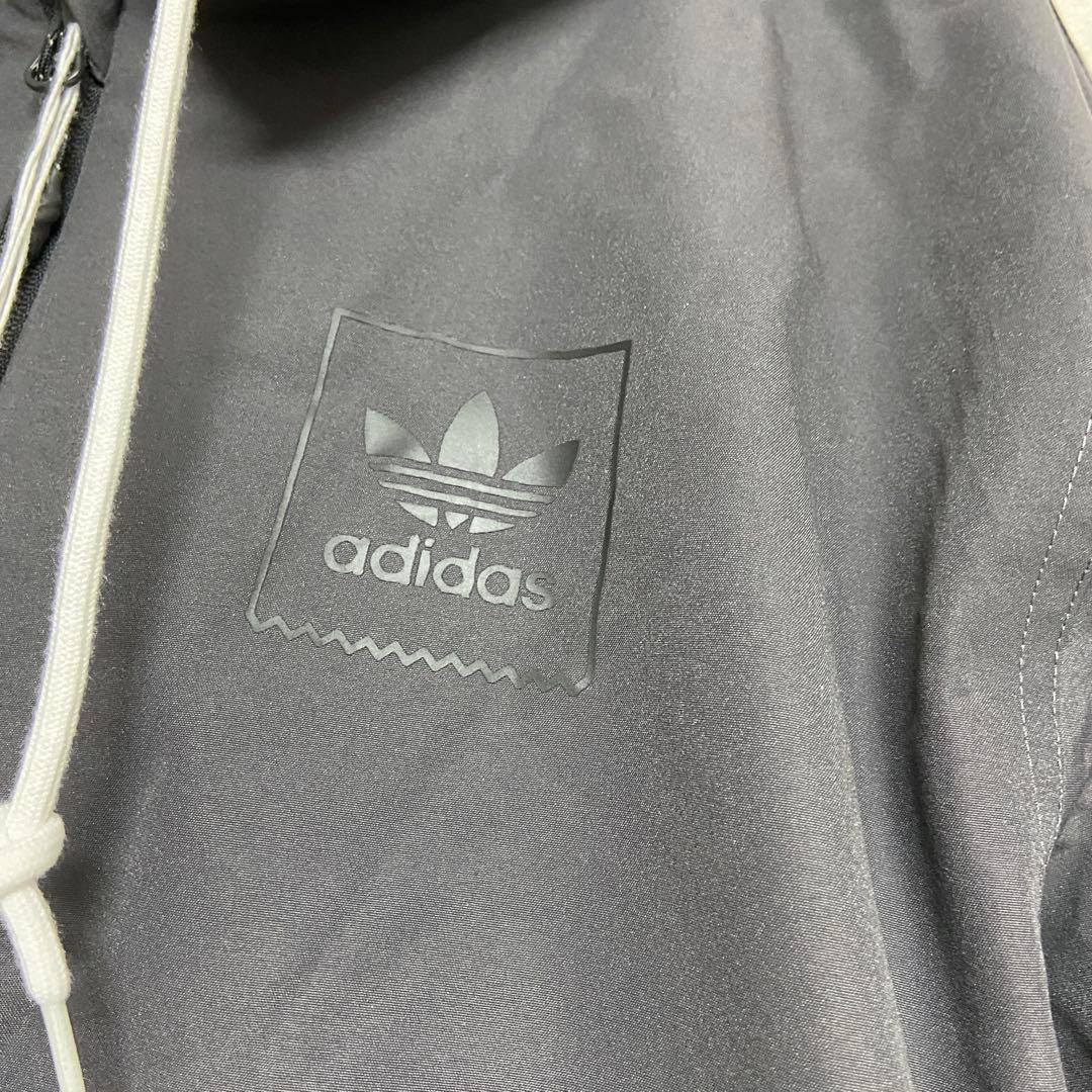 新品・未使用⭐️アディダス　adidas スノーボードウェア　コーチウェア　L