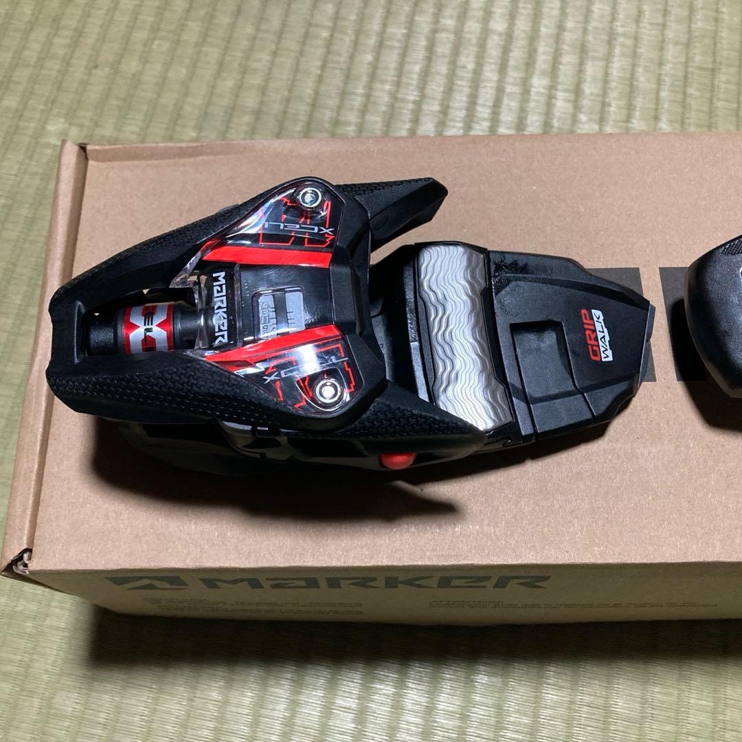 24/25 新品 ノルディカ ドーベルマンGSR FTD 180レールビン付き