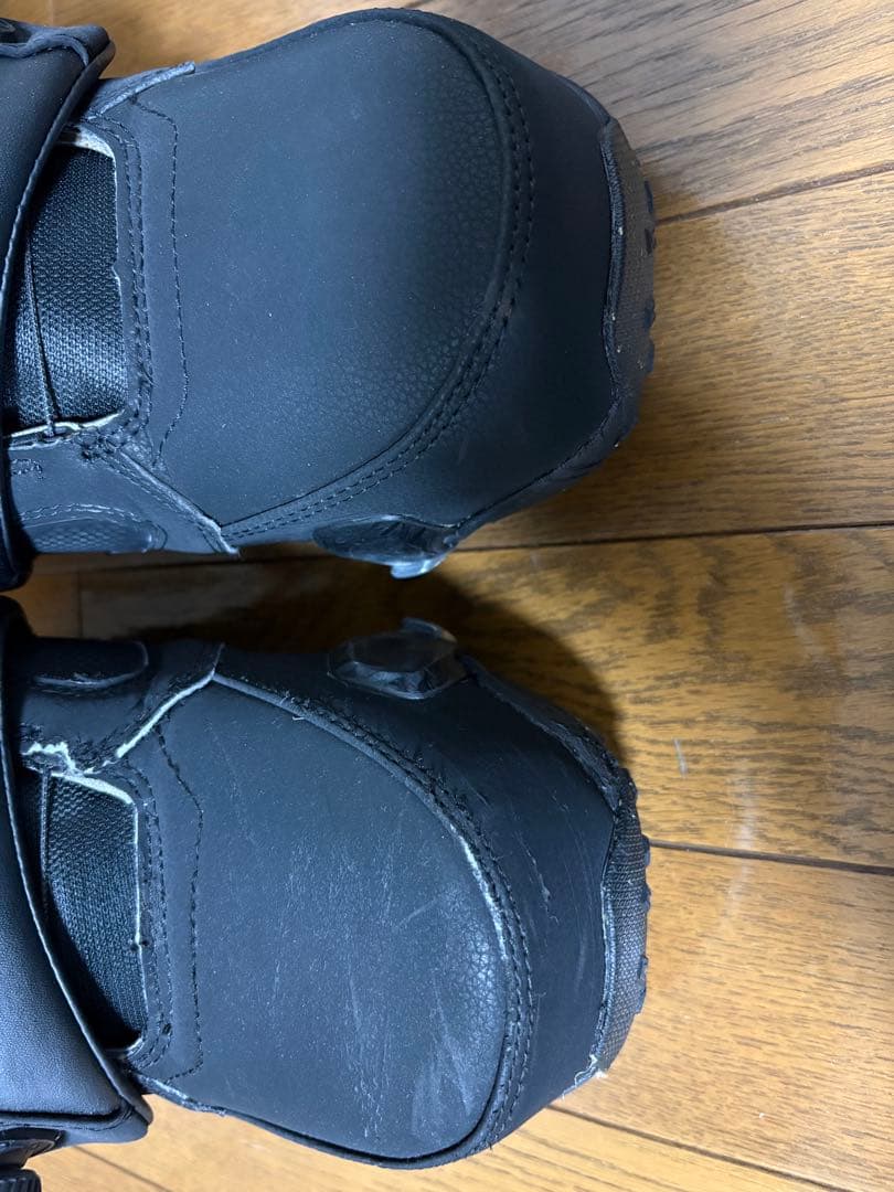 BURTON Step On PHOTON ステップオン フォトン26.5