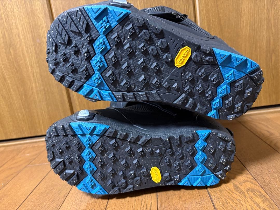 BURTON Step On PHOTON ステップオン フォトン26.5