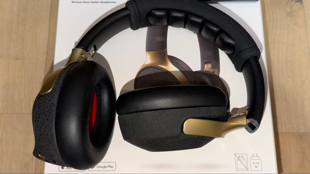 ほぼ新品 Positive Grid Spark NEO ワイヤレス