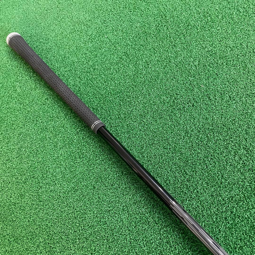 テーラーメイド　Qi4D ドライバー用　REAX 50 RED 50 SR