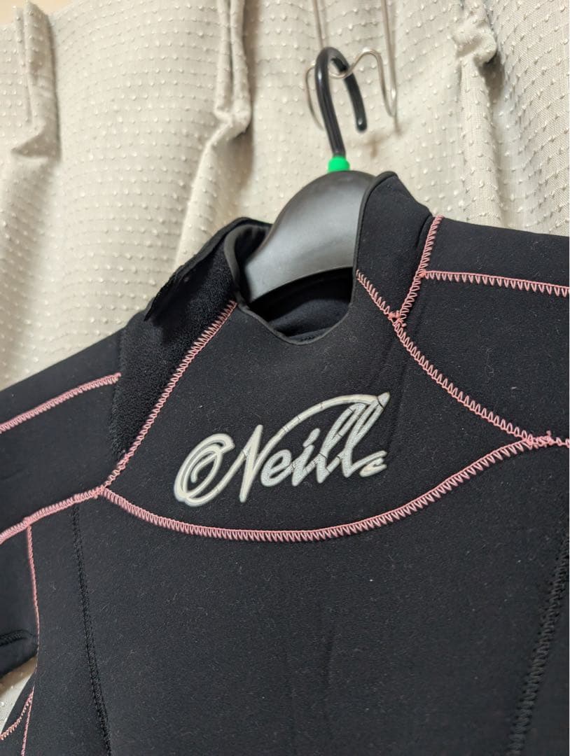 O'NEILL(オニール) 3×2mm フルスーツ レディース S相当