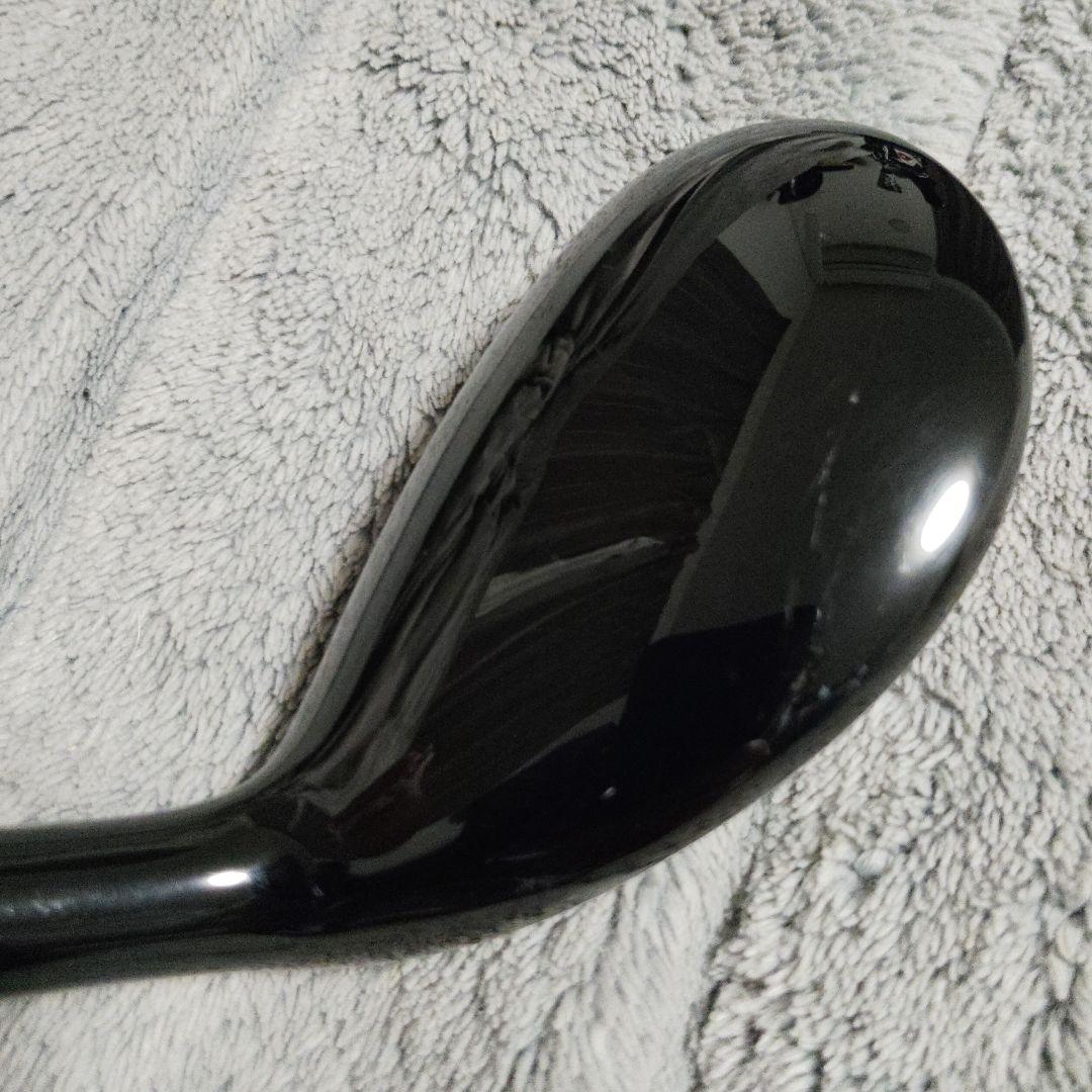 ホンマ TR21 U3 U4 U5 VIZARD UT-H9 ユーティリティ