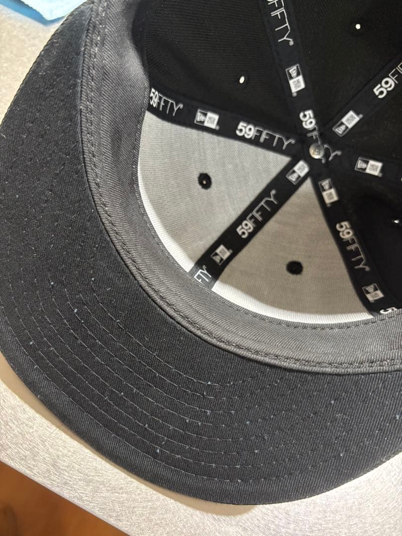 WACKOMARIA ワコマリア　キャップ　24ss