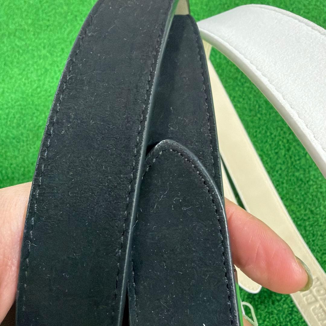 ゴルフ　ベルト　マスターバニー