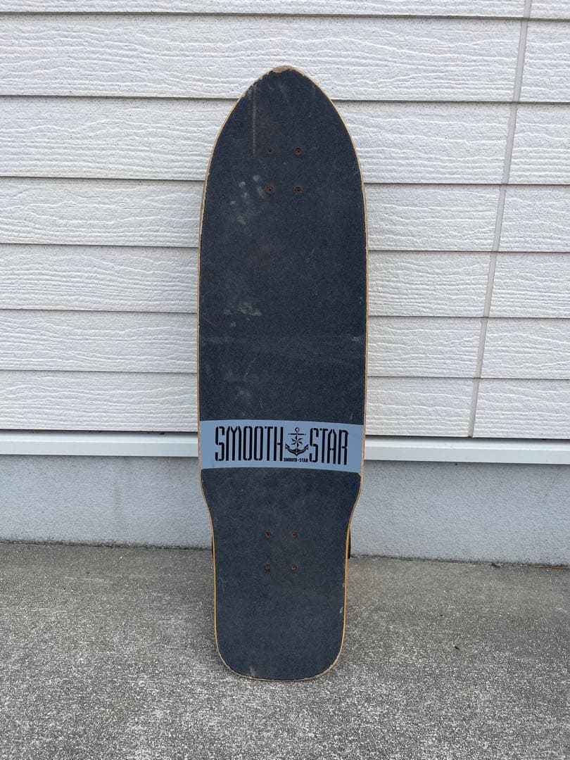 SMOOTH STAR サーフスケート