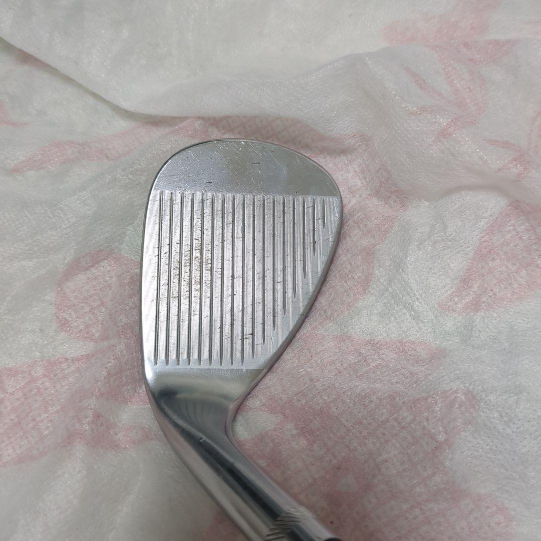Titleist Vokey SM6 56度 ウェッジ