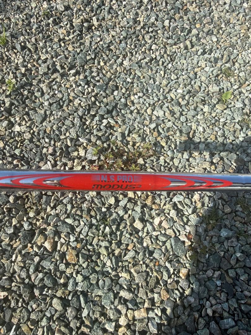 Cleveland RTX4 Forged 52°/ 10 松山英樹使用モデル