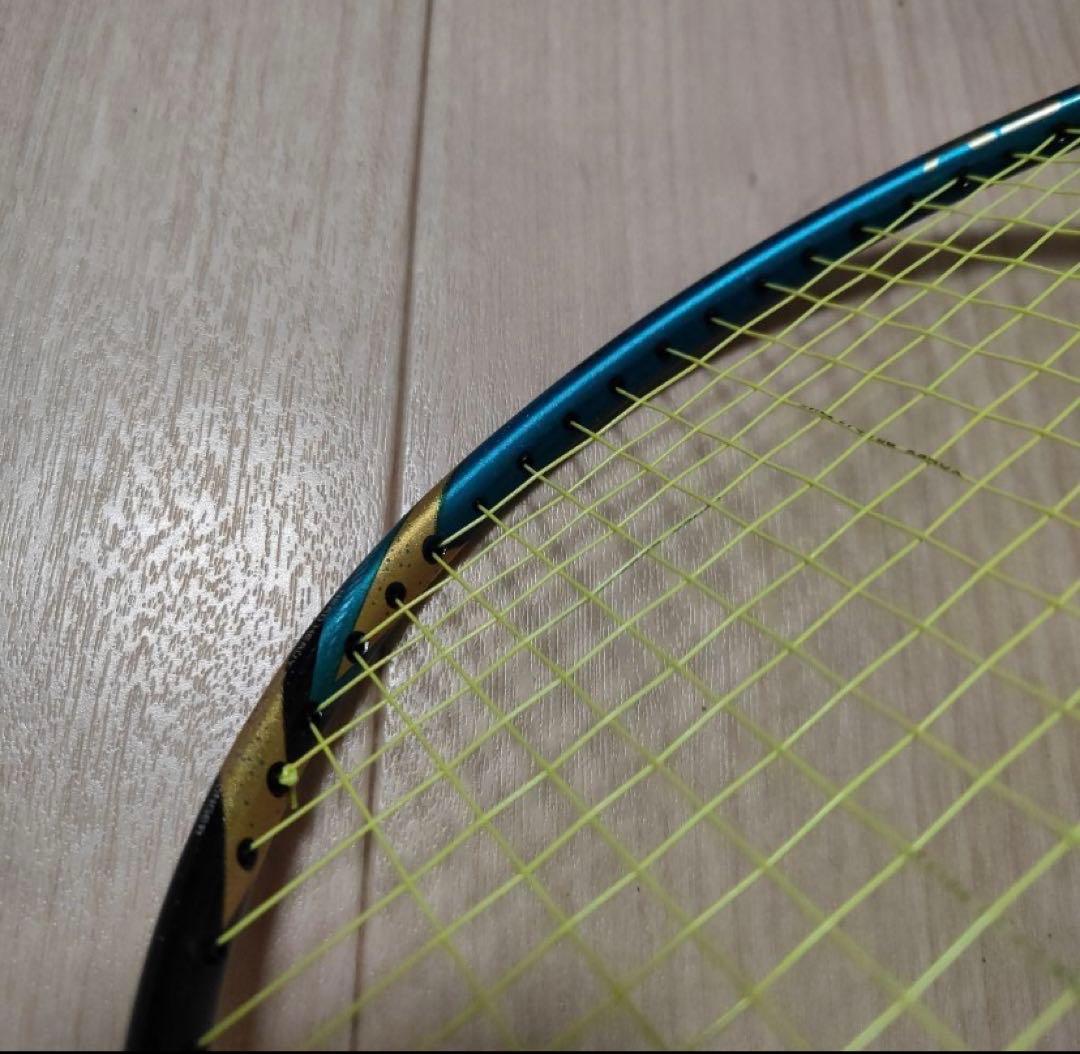 ヨネックスバドミントンラケットアストロクス88Sプロ廃版　1.8万円まで値下げ可