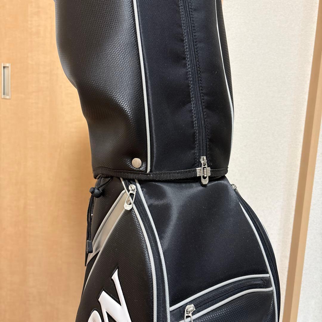メンズ　ゴルフクラブフルセット　14本　SRIXON 初心者向け　すぐラウンド可