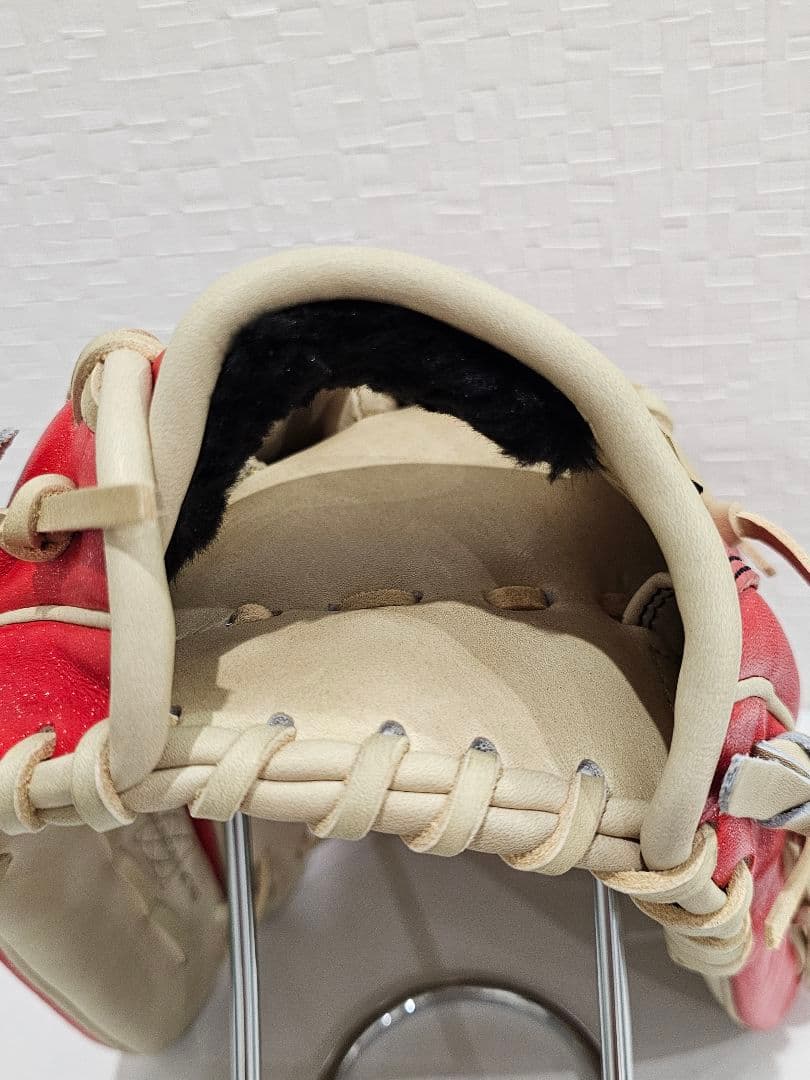【タグ付き未使用品】 SSK プロエッジ 軟式 オールラウンド用