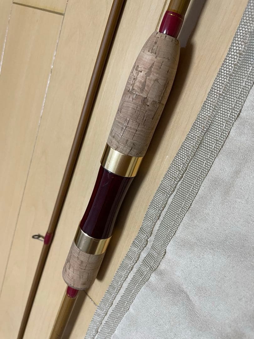 林釣具製作所 モンキースティック クラシック MSC-80