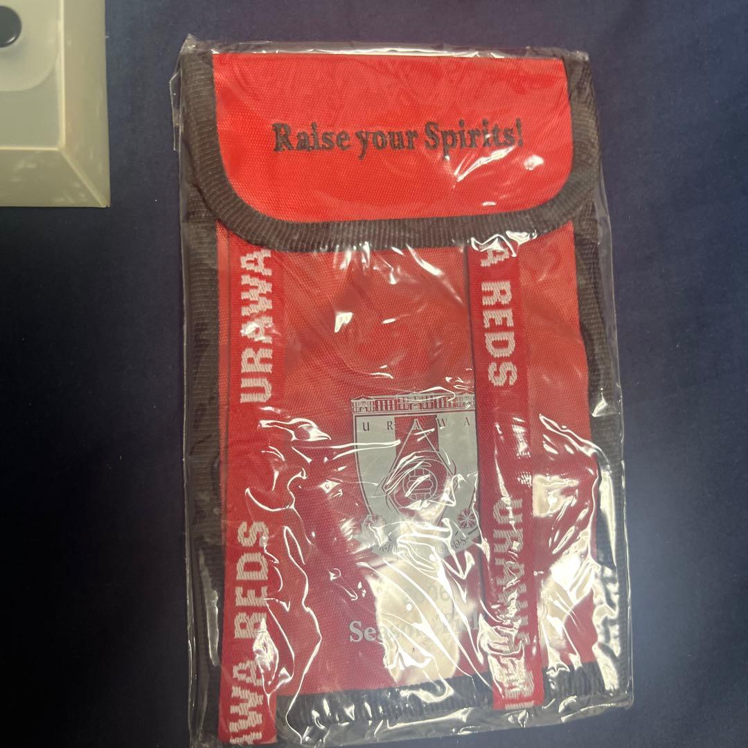 Urawa Reds 応援グッズ セット