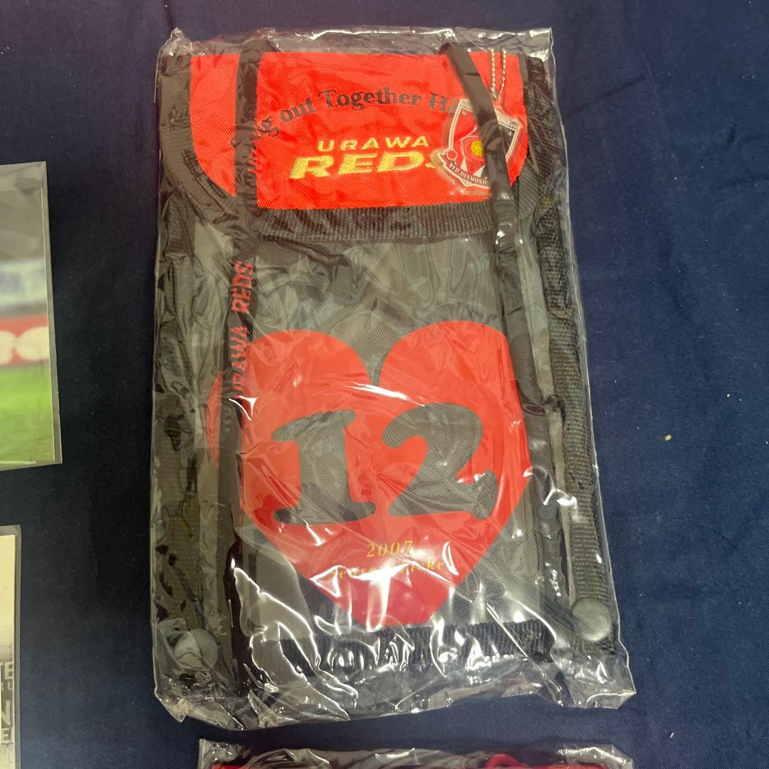 Urawa Reds 応援グッズ セット