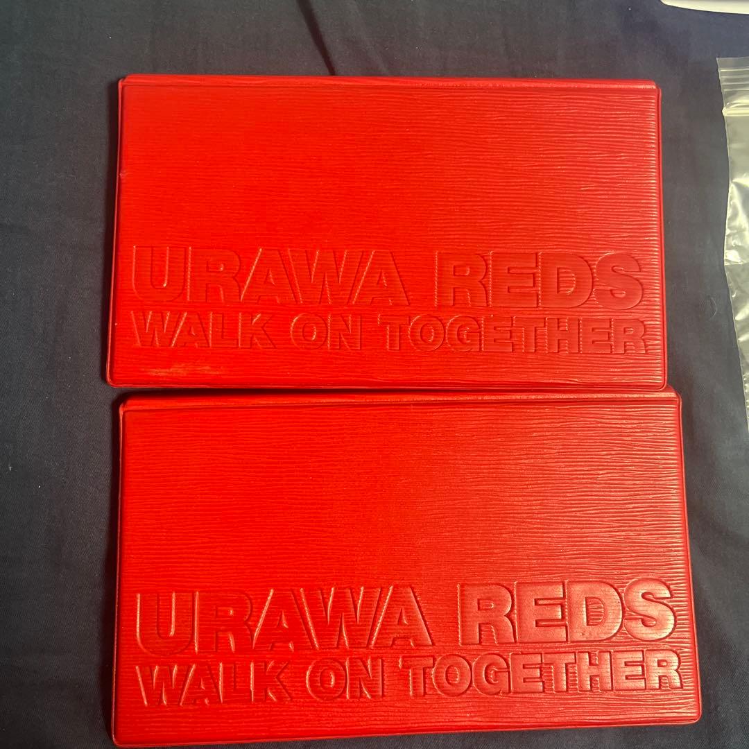 Urawa Reds 応援グッズ セット