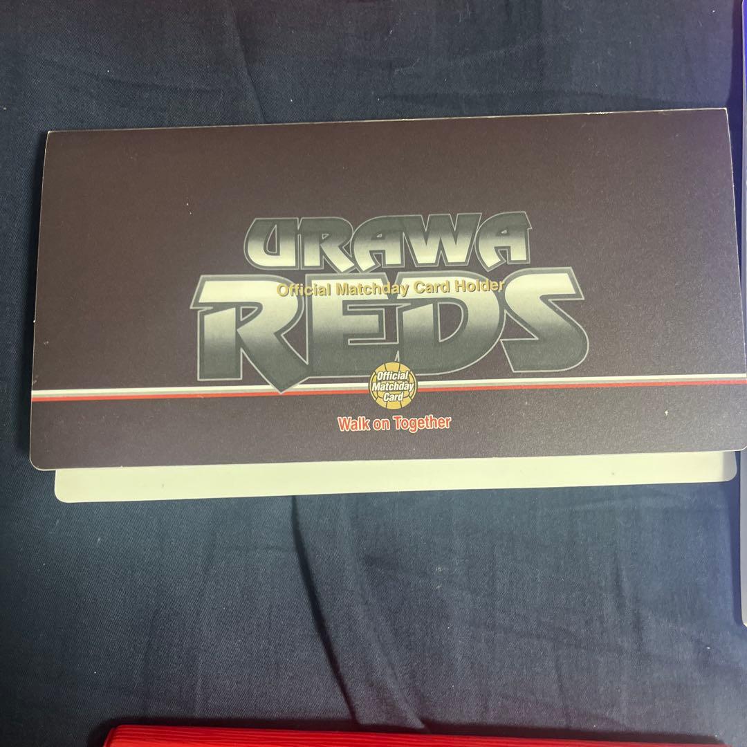 Urawa Reds 応援グッズ セット