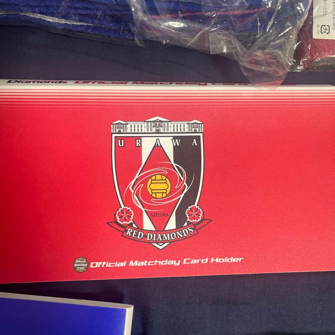 Urawa Reds 応援グッズ セット