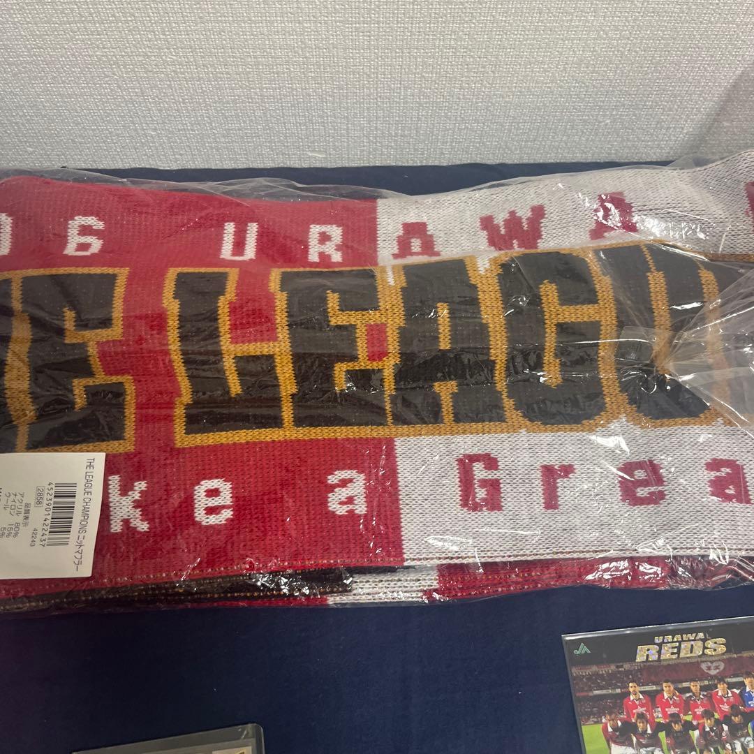 Urawa Reds 応援グッズ セット